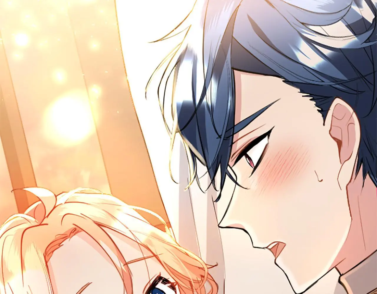 第64话 道歉 第114页