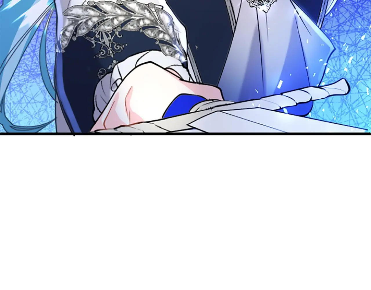 第63话 魔法解除 第132页