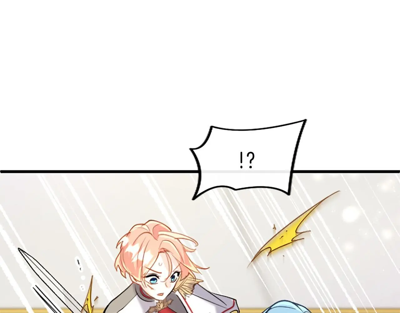 第63话 魔法解除 第133页