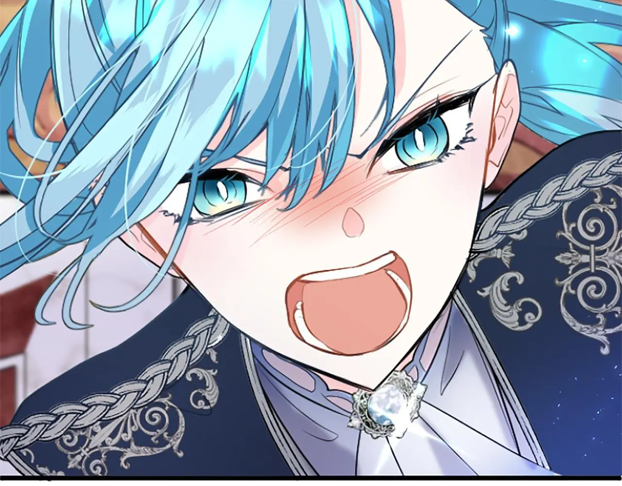 第63话 魔法解除 第148页