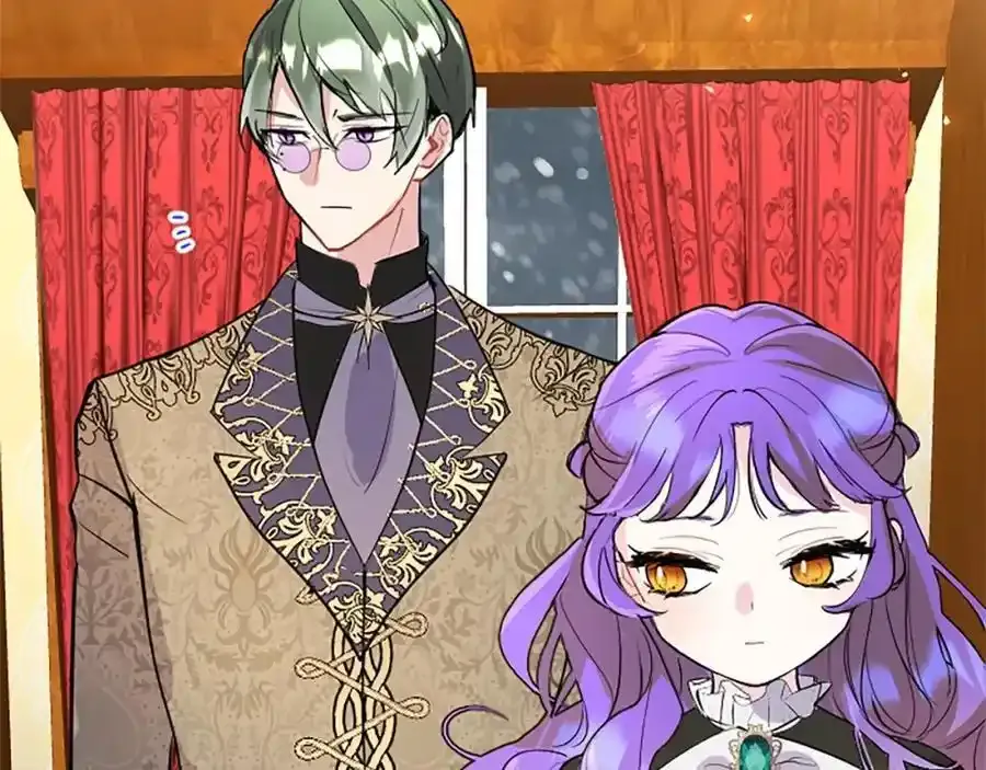 第69话 童颜未婚妻 第54页