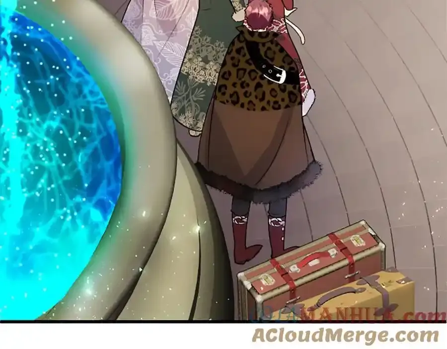 第68话 有妖怪 第73页