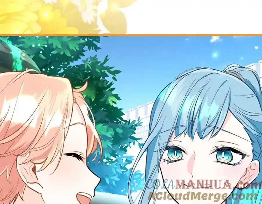 第68话 有妖怪 第137页