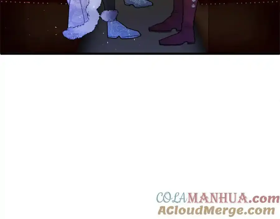 第68话 有妖怪 第157页
