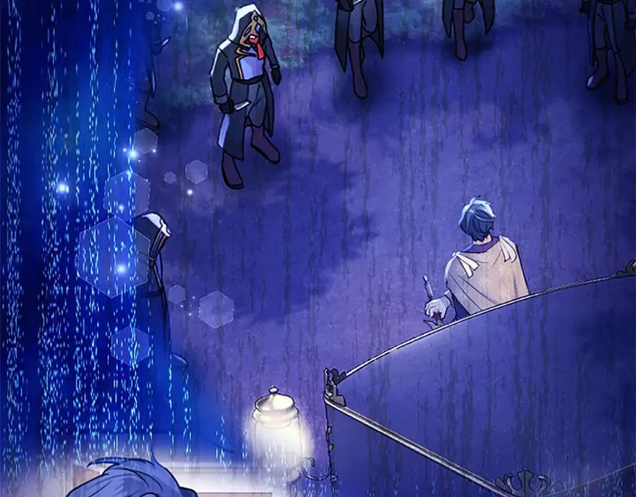 第76话 暴风雪 第98页