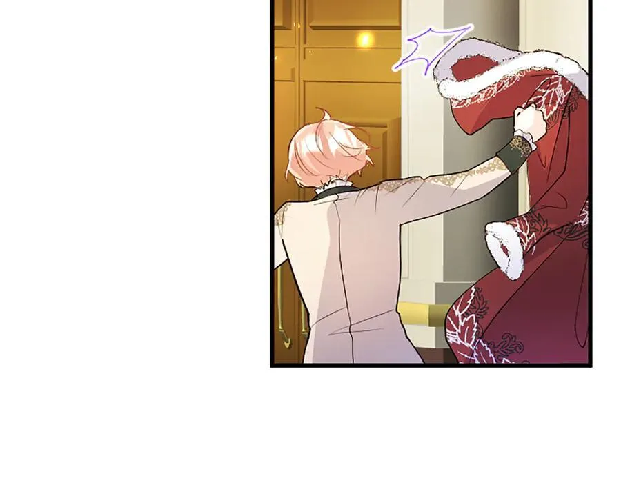 第76话 暴风雪 第126页