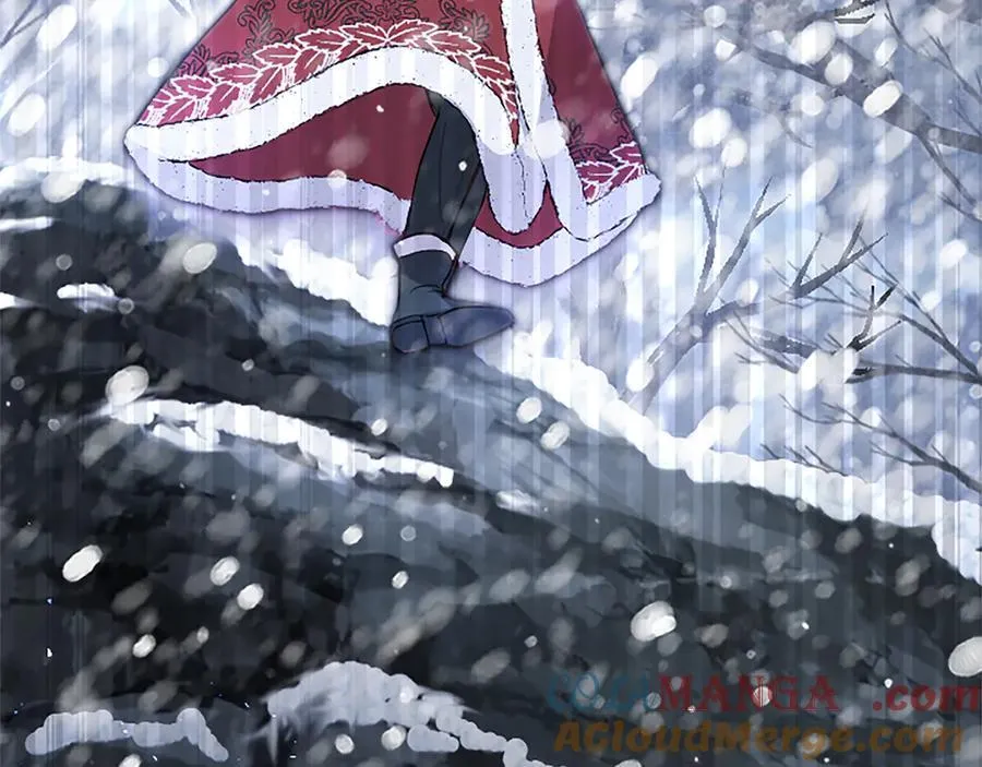 第76话 暴风雪 第213页