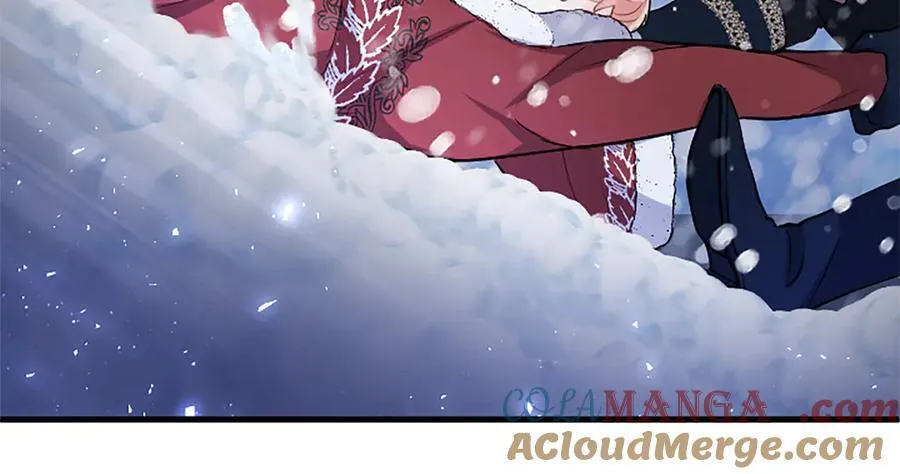 第76话 暴风雪 第229页