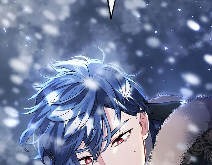 第76话 暴风雪 第234页