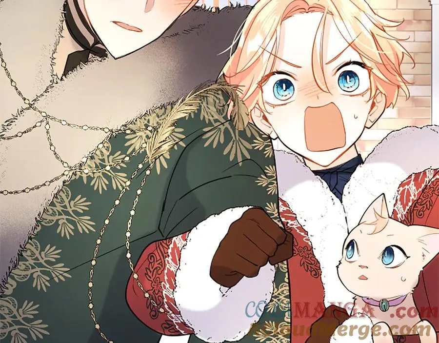 第77话 教堂“婚礼” 第9页