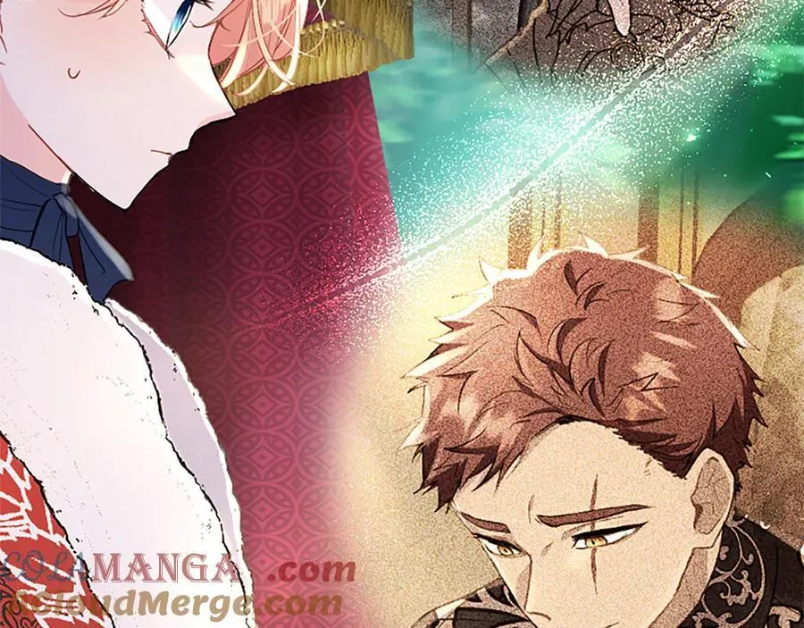 第77话 教堂“婚礼” 第45页