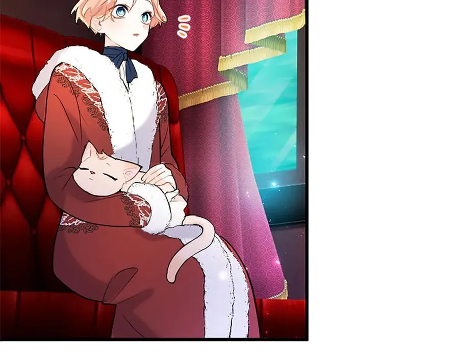 第77话 教堂“婚礼” 第54页