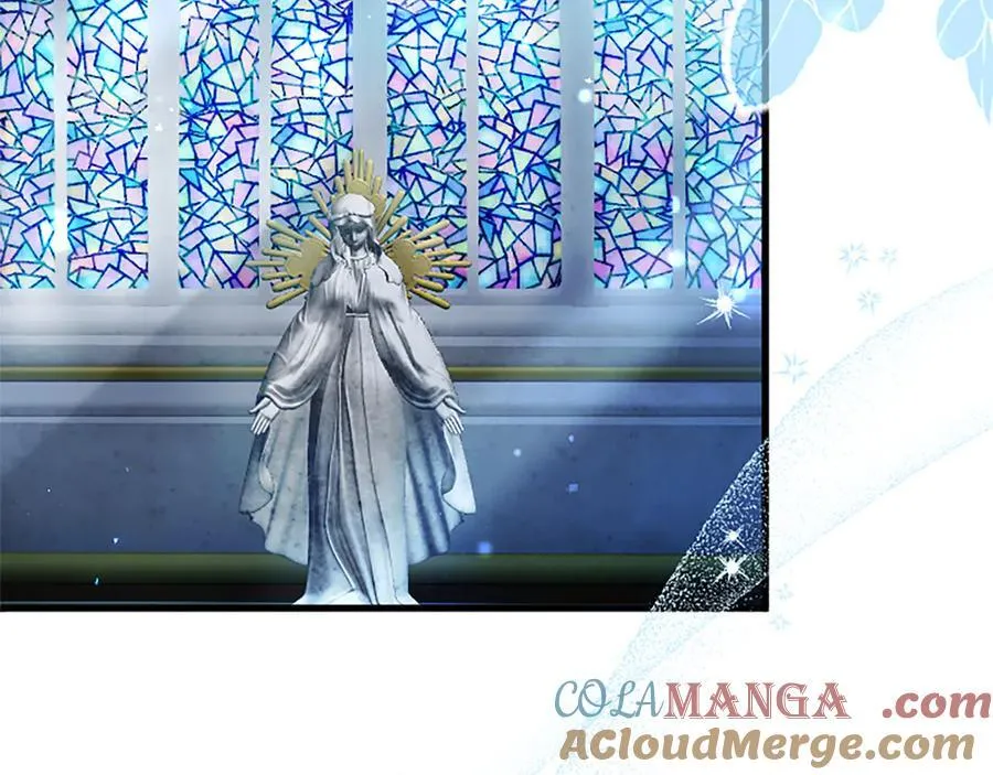 第79话 未婚夫来了 第9页