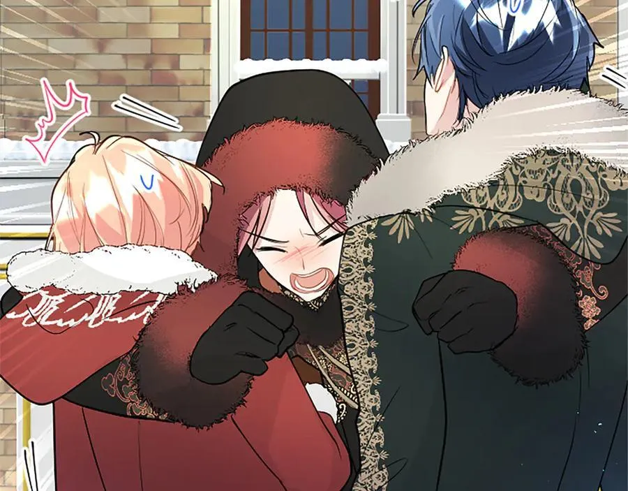 第79话 未婚夫来了 第100页