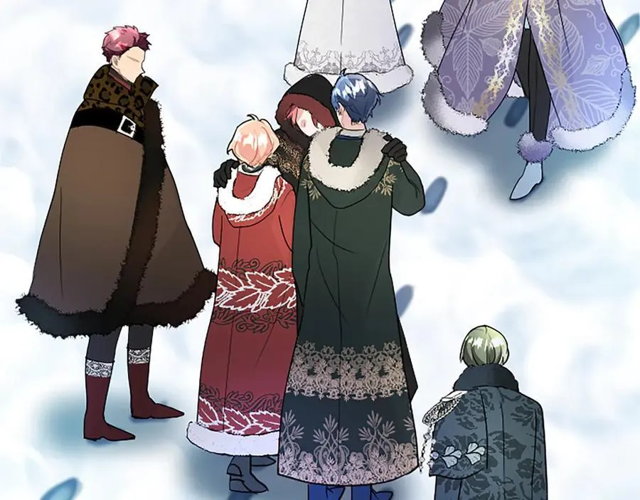 第79话 未婚夫来了 第110页