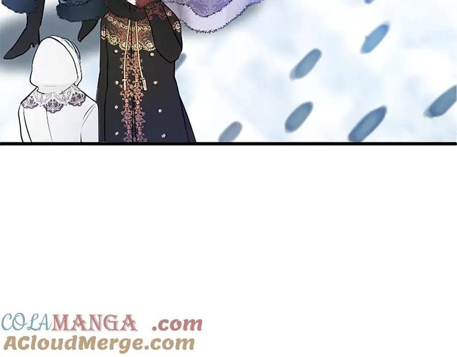 第79话 未婚夫来了 第129页