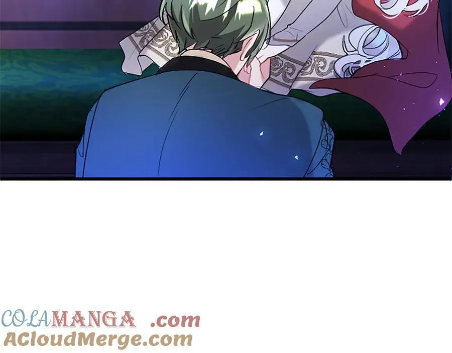 第81话 解除魔法 第9页