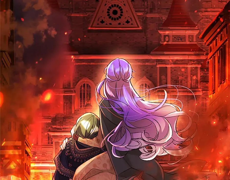 第81话 解除魔法 第80页