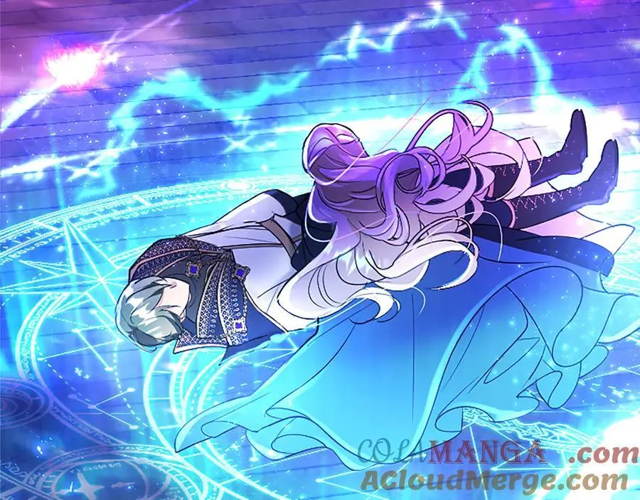 第81话 解除魔法 第101页