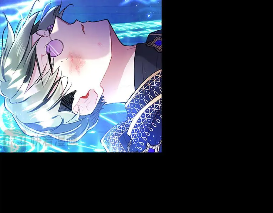 第81话 解除魔法 第108页