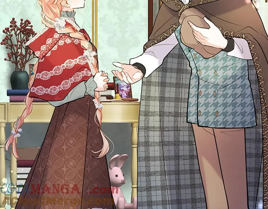 第84话 牵手魔法师 第185页