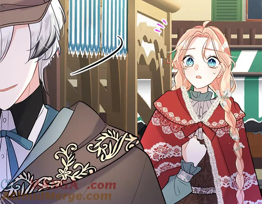 第85话 被安排的一天 第93页