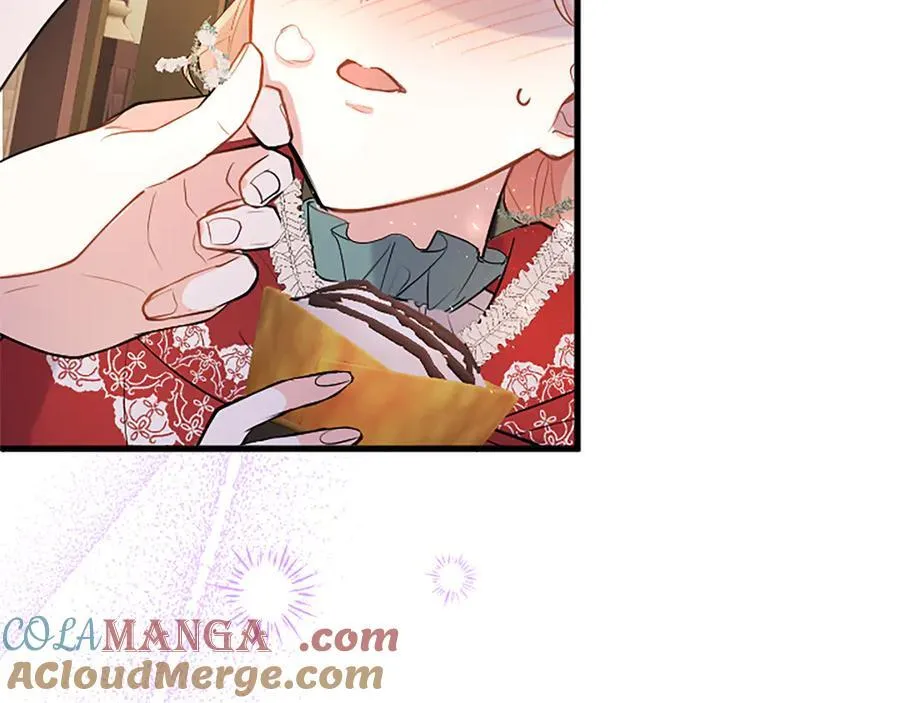 第85话 被安排的一天 第153页