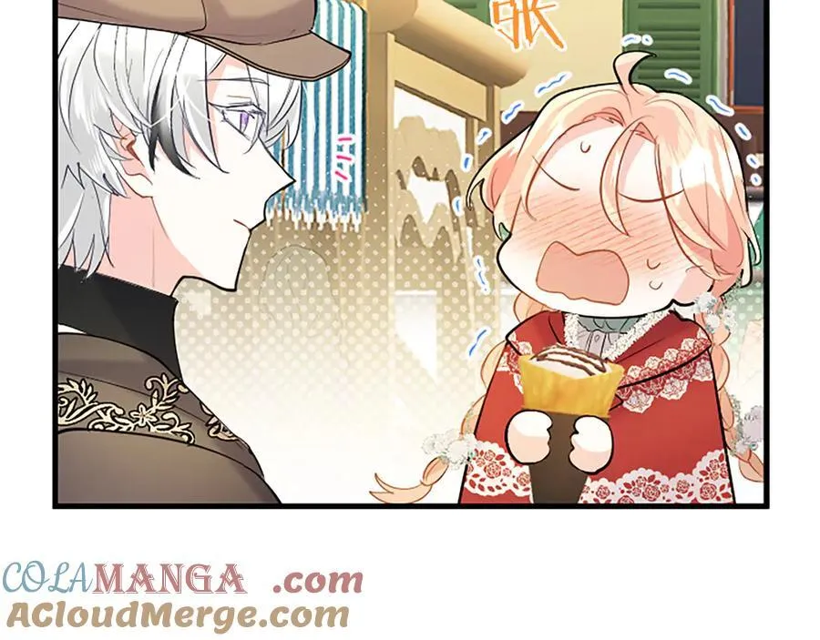 第85话 被安排的一天 第177页