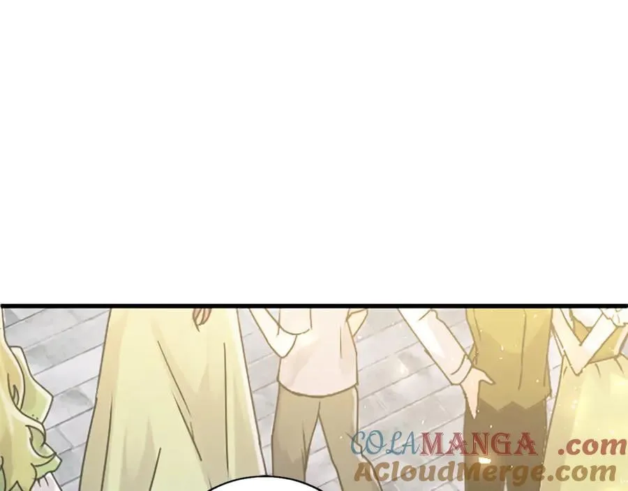 第86话 意料之外的吻 第21页