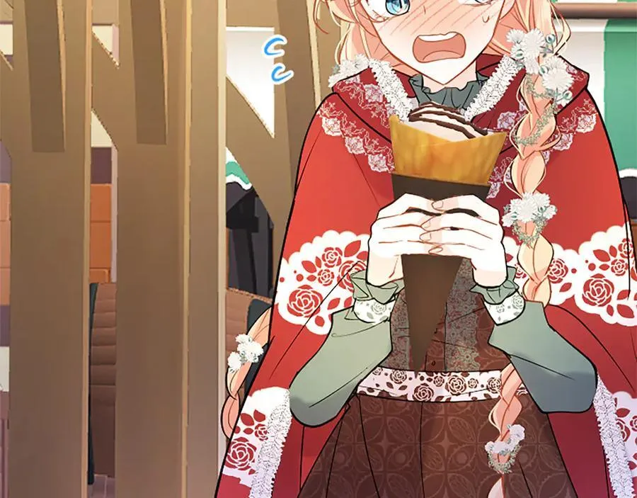 第86话 意料之外的吻 第28页