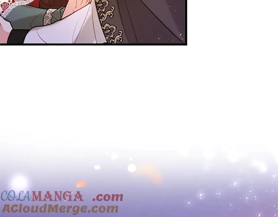 第86话 意料之外的吻 第113页