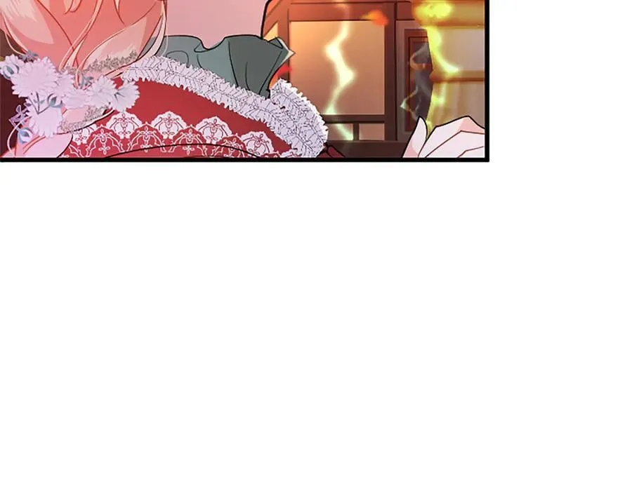 第86话 意料之外的吻 第136页
