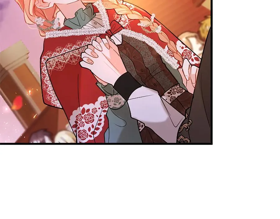 第86话 意料之外的吻 第143页