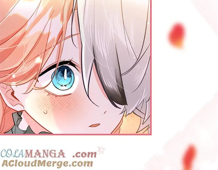 第86话 意料之外的吻 第177页