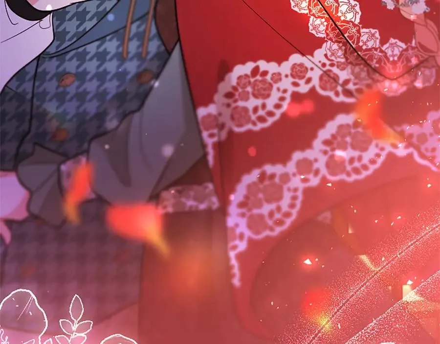 第86话 意料之外的吻 第208页