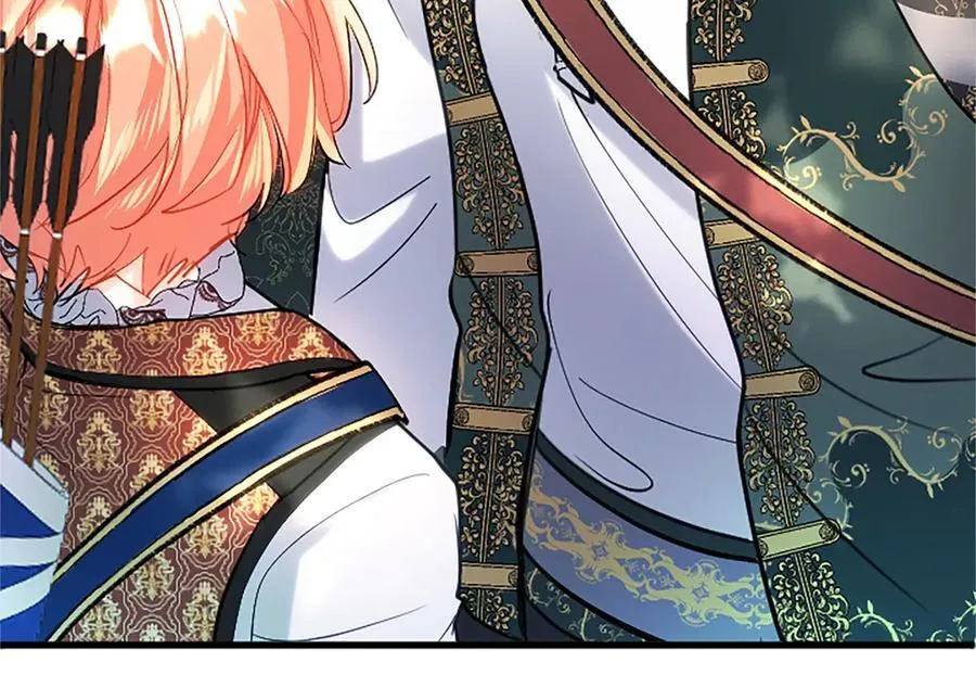 第107话 真相要大白了？ 第23页