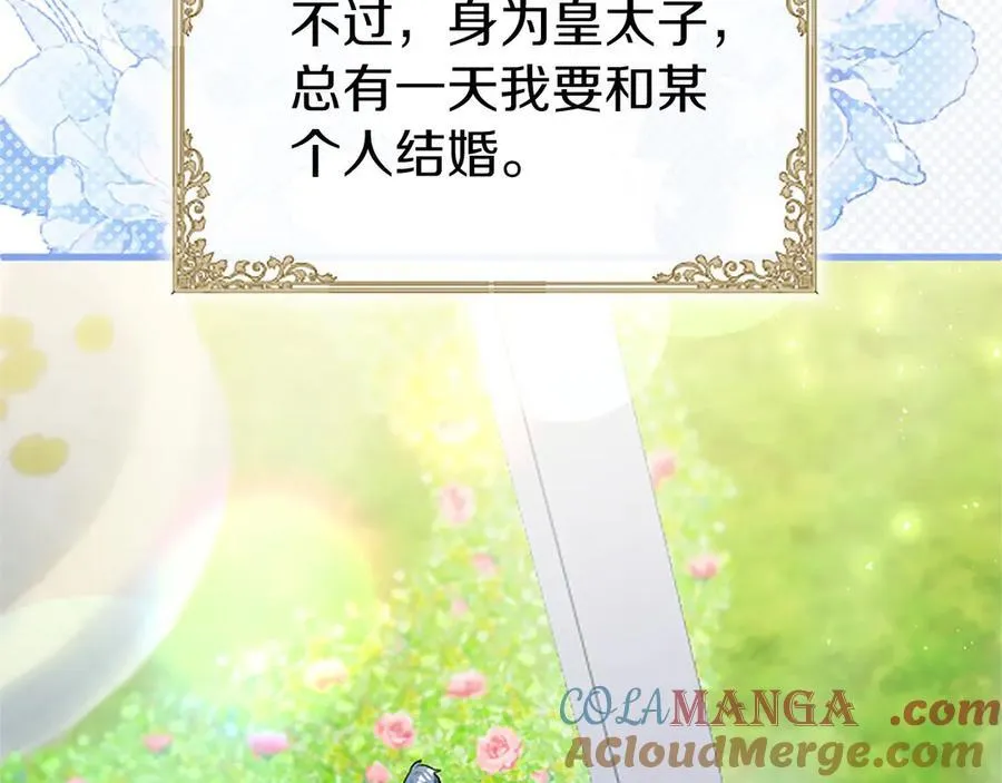 外传5 皇子的守护者 （完结） 第13页