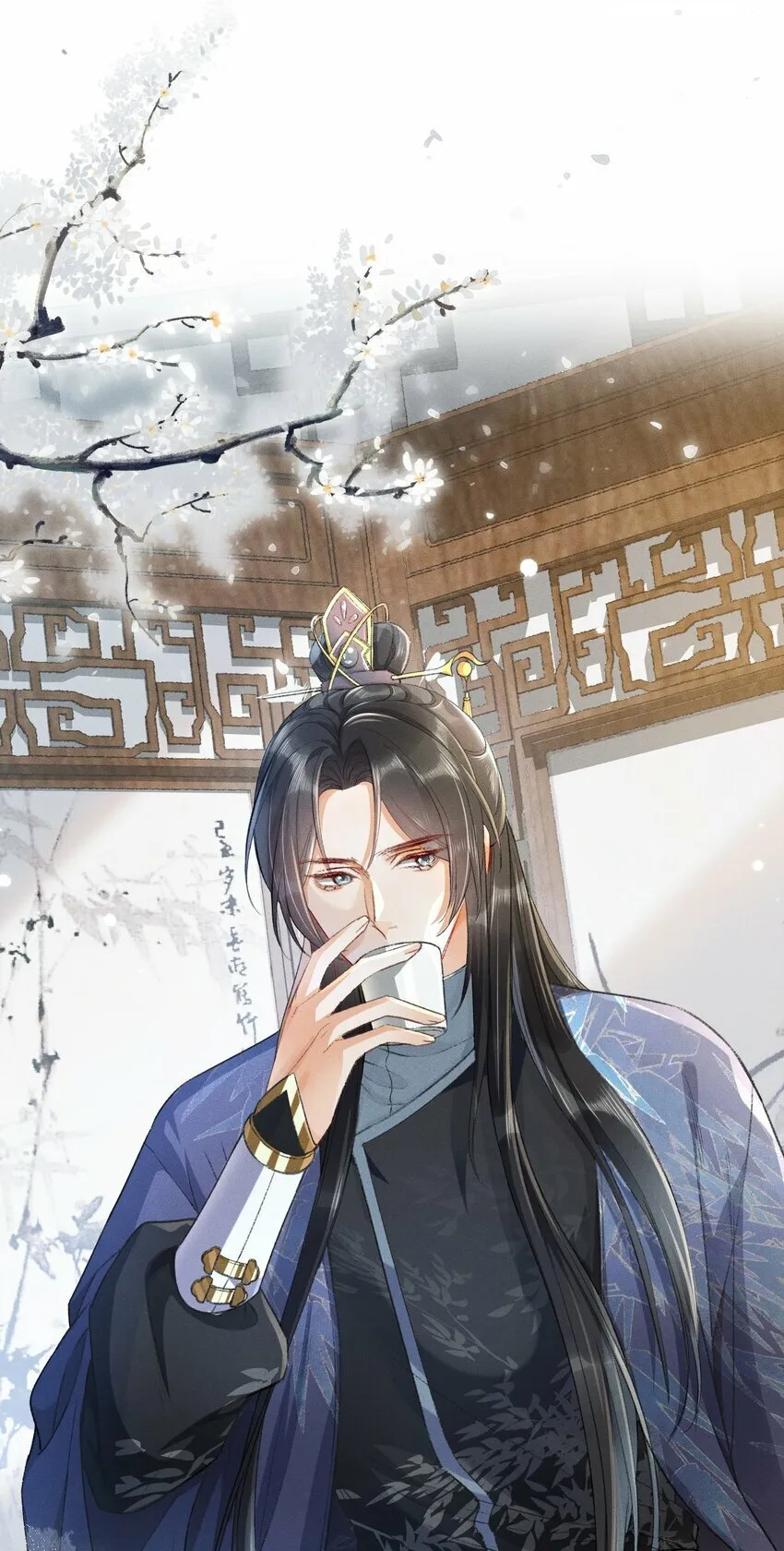 004 瘸腿王爷？！ 第26页