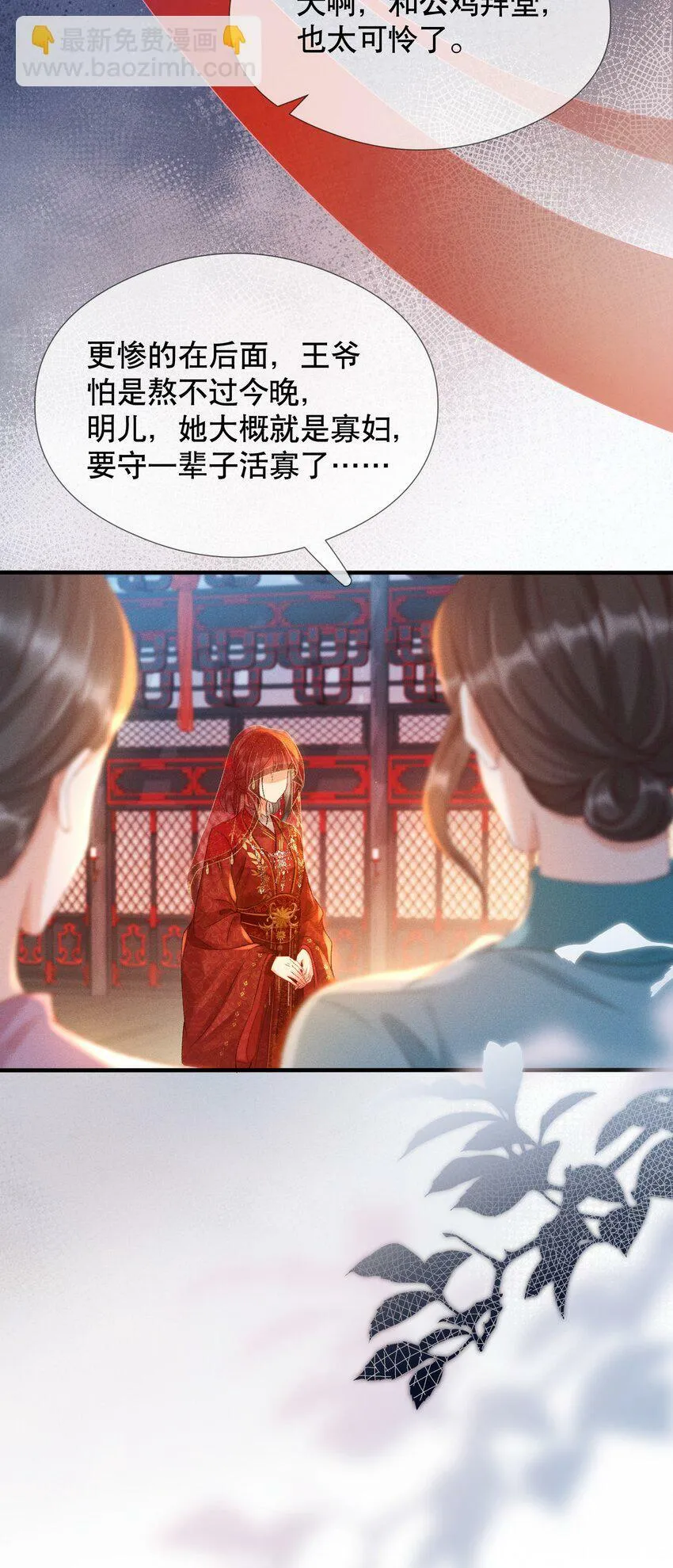 002 公鸡拜堂 第11页