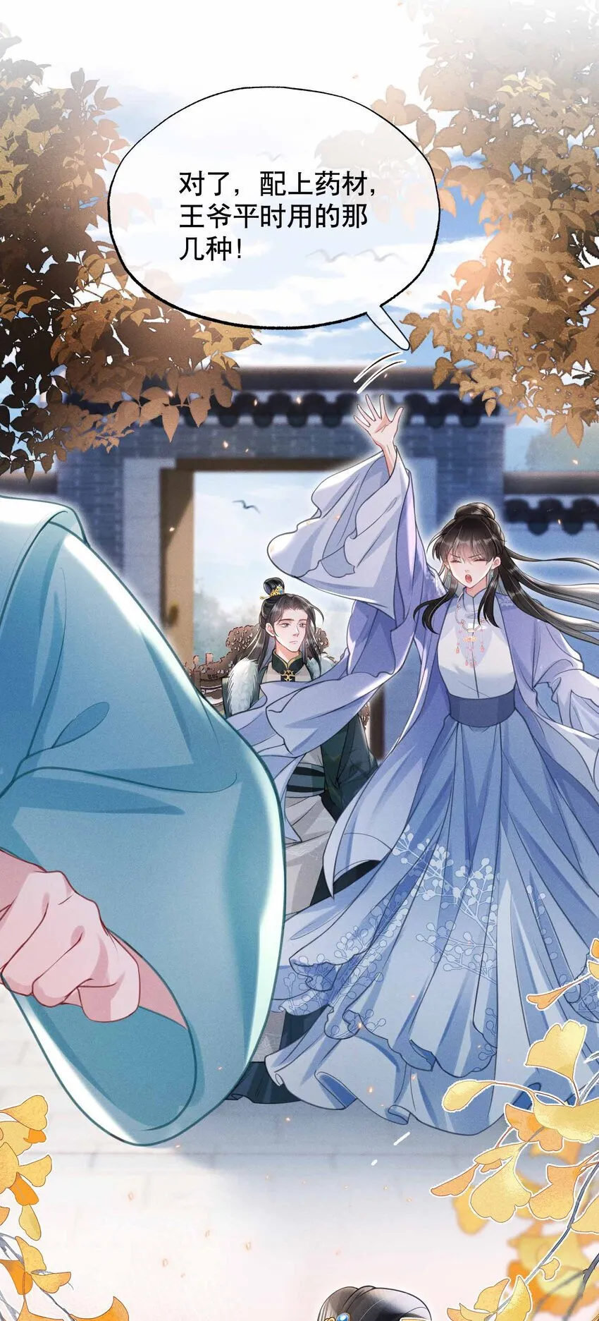 020 王妃小妙招 第21页