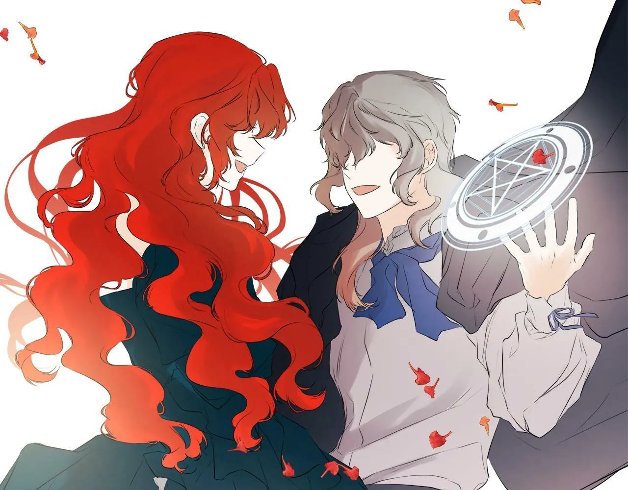 第17话 隐藏真相 第140页