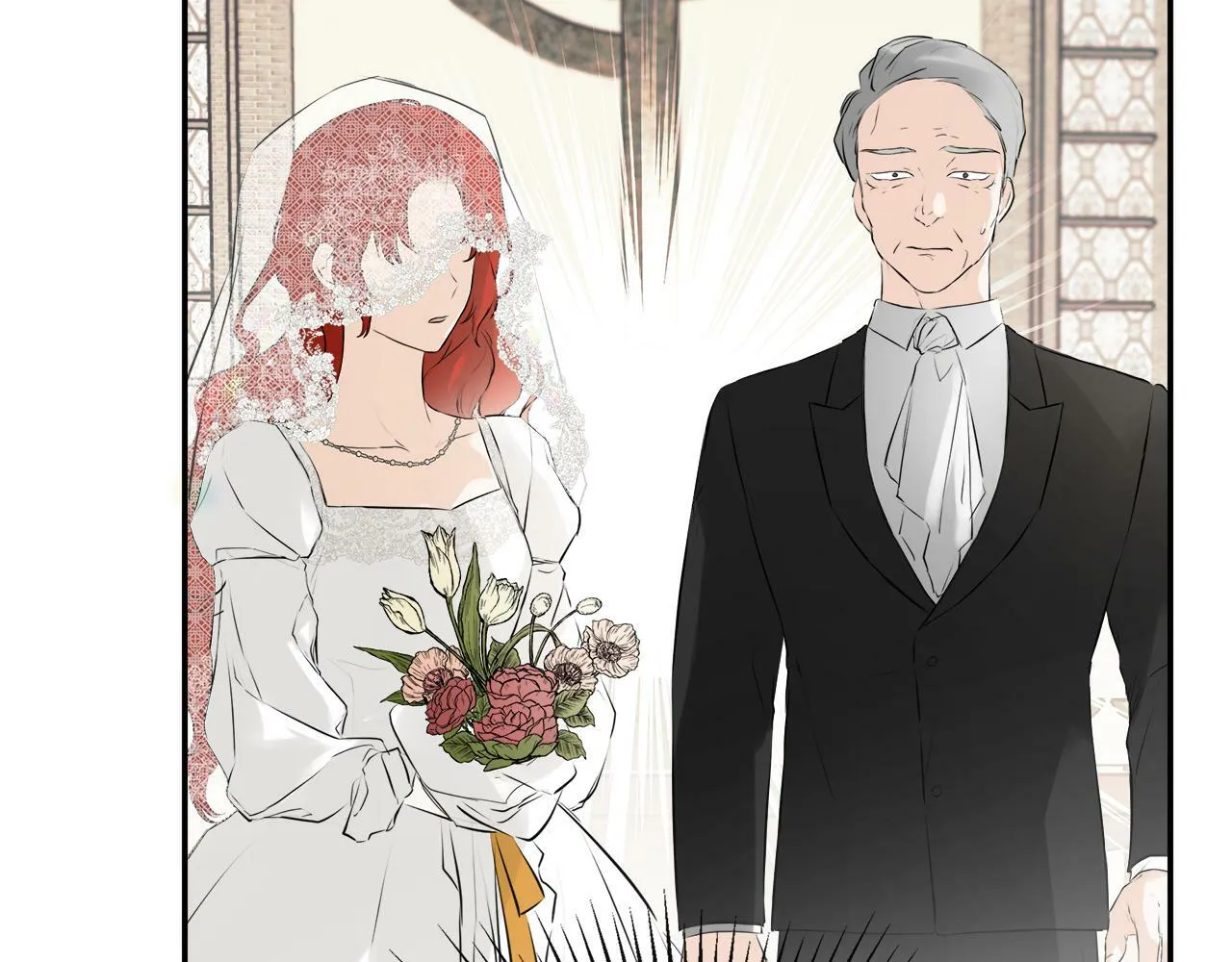 第16话 当面质问 第15页
