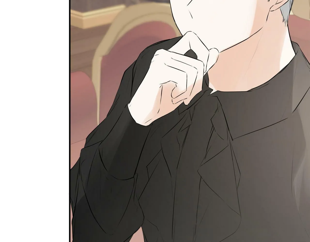 第16话 当面质问 第134页