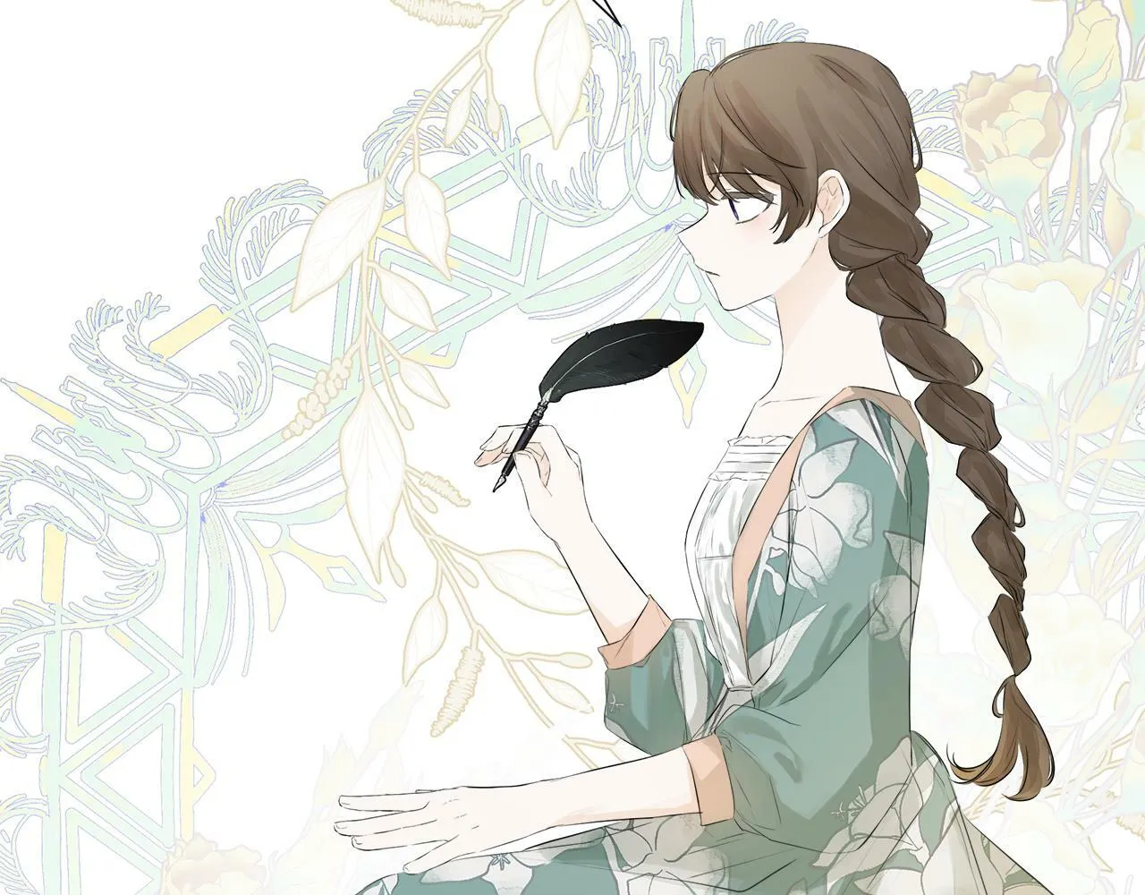 第12话 贴心上药 第138页