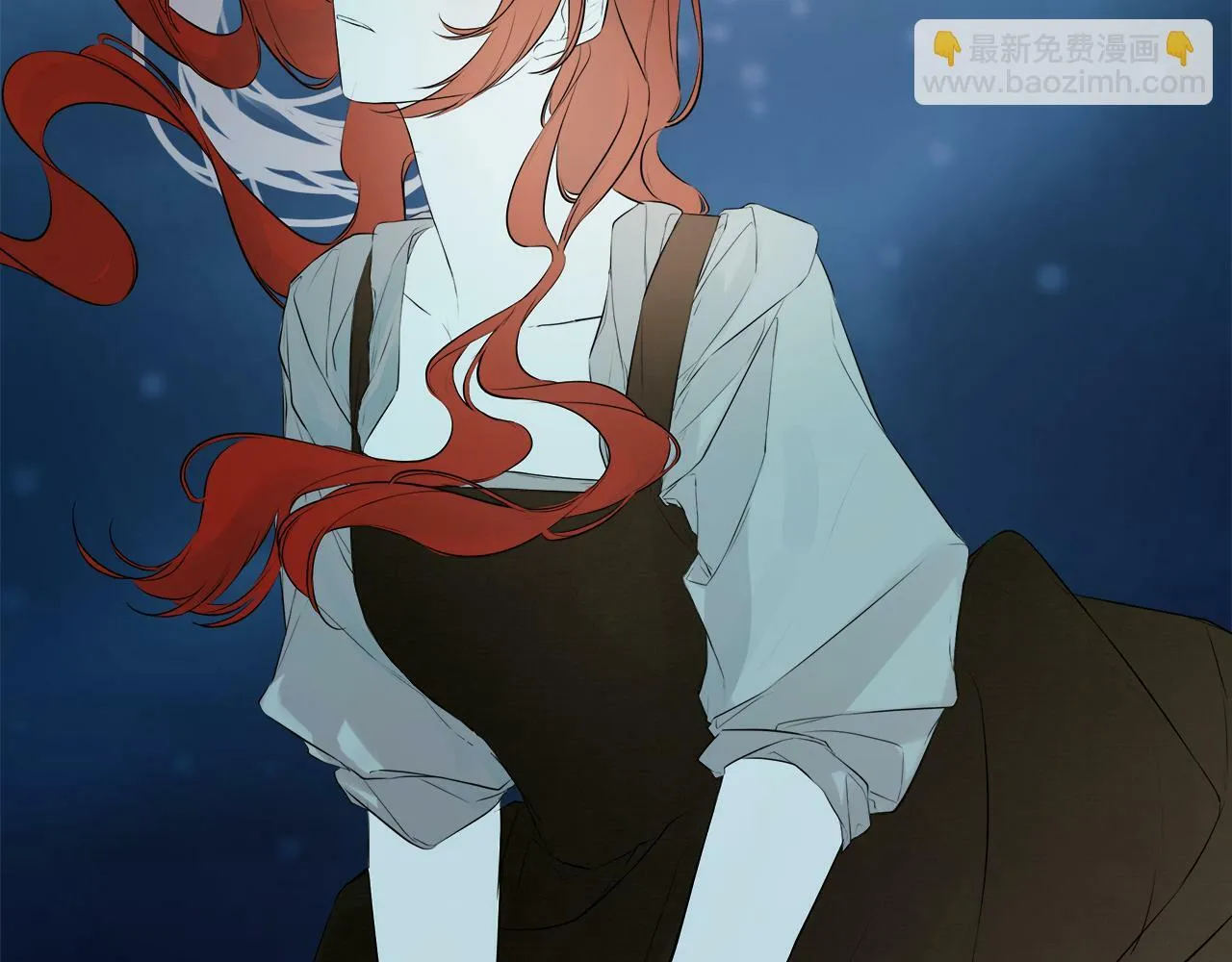 第11话 故事走向偏离 第95页