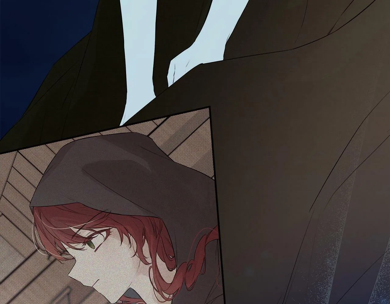 第11话 故事走向偏离 第96页