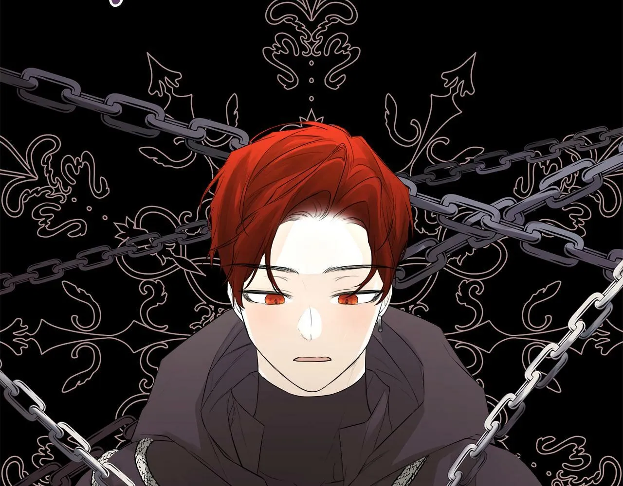第8话 赌上心脏？ 第32页