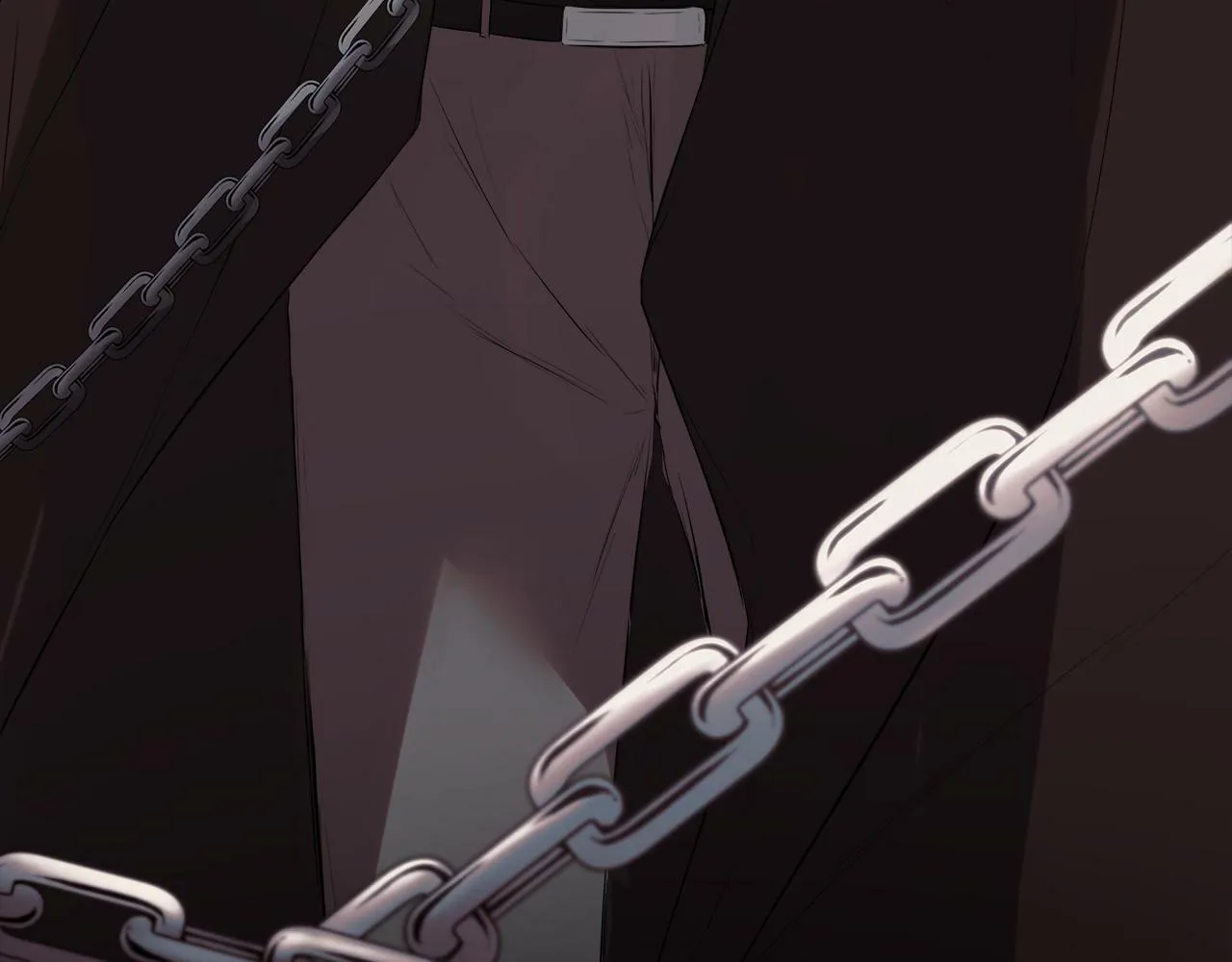 第8话 赌上心脏？ 第34页