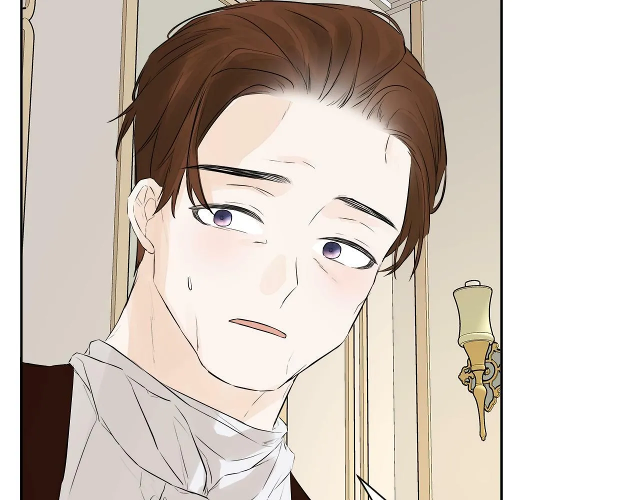 第8话 赌上心脏？ 第134页