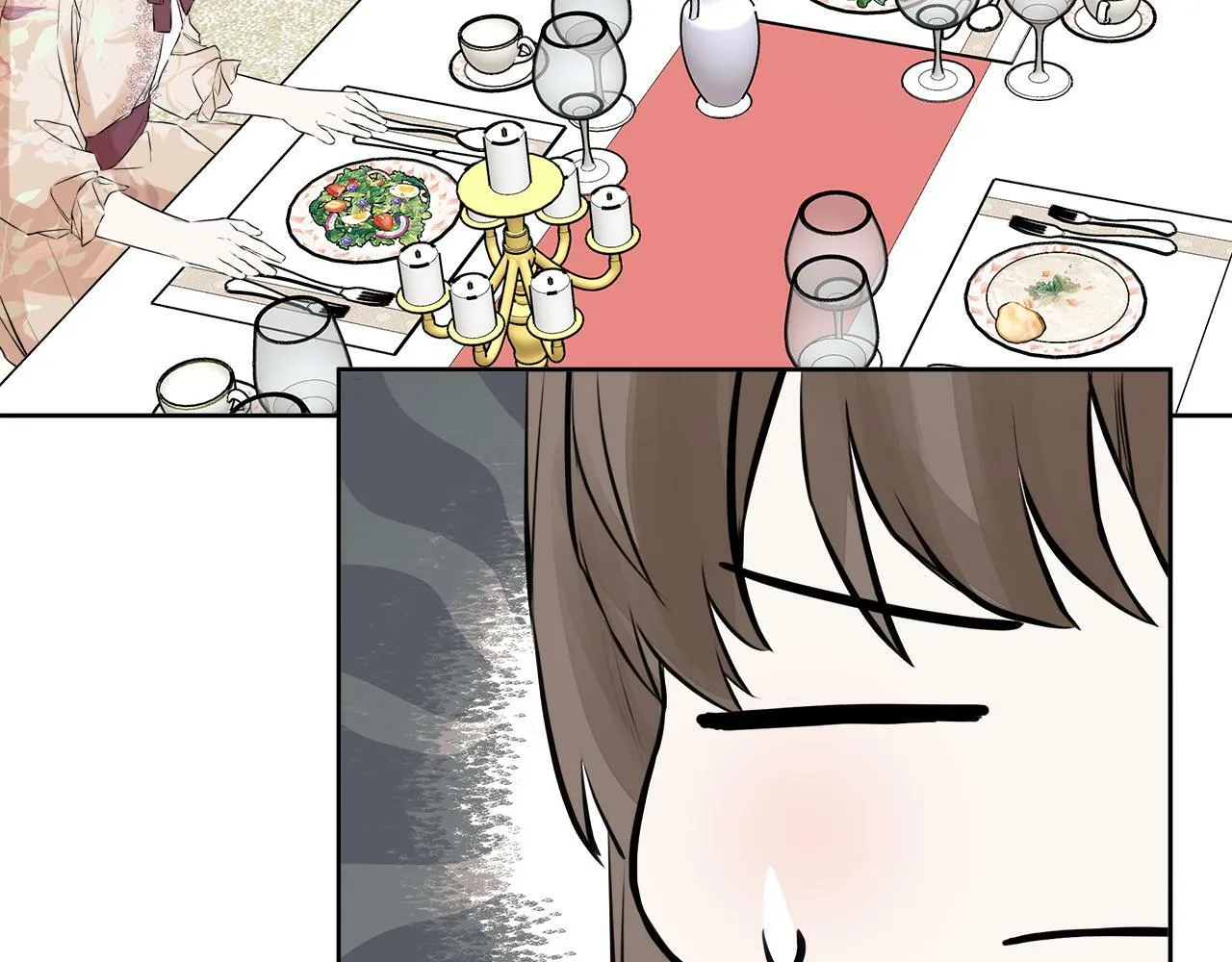 第8话 赌上心脏？ 第146页